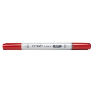 Copic Sketch R27 Cadmium Red