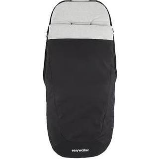 EasyWalker Kørepose, Steel Grey