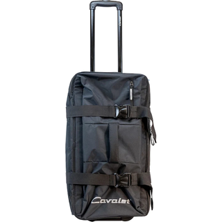Cavalet Kuffert Cargo L - Sort