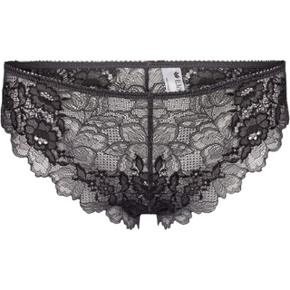 Wacoal Lace Perfection Tanga - Black - Small * Kampagne *