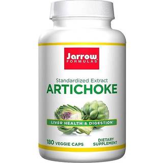 Jarrow Formulas Artiskok 500 mg