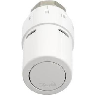Danfoss Hvid rax designtermostat