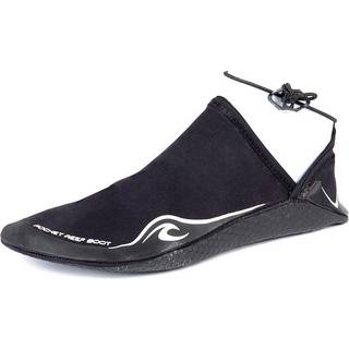Rip Curl Pocket Reef 1mm Støvler - 12.0 - black
