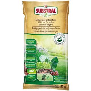 Substral Aktivator 10 Kg ✓ På lager - klar til levering og afhentning
