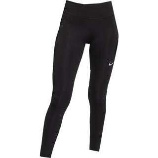Leggings Nike Fast at3103-010 Størrelse XS