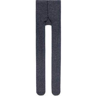 Glimmer Tights - Dark Sapphire - 146-152 - Name It