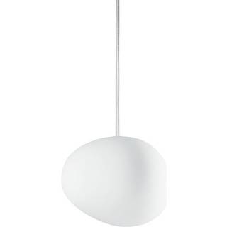 Foscarini Gregg piccola pendellampe af glas