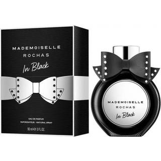 Rochas Mademoiselle Rochas in Black Eau de parfum 90 ml