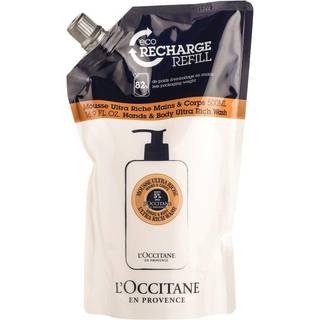 L'Occitane Ultra Rich Hand & Body Wash - Refill