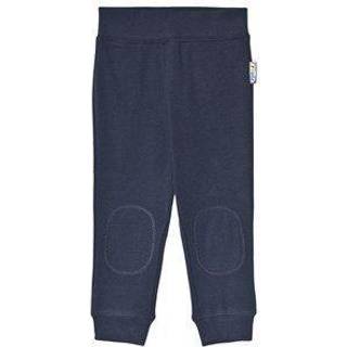 Frugi Everyday Joggingbukser Indigo 0-3 months    0-3 måneder  Unisex