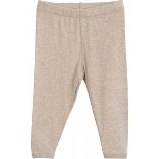 Serendipity Organics Baby Leggings - OAT