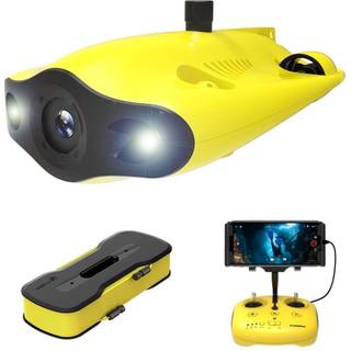 Gladius Mini S (100 meter) undervandsdrone og udrone