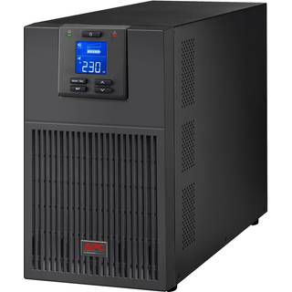 APC SRV3KI - Easy UPS On-Line SRV - 3000VA/2400W - Double Conversion Online UPS