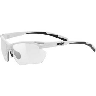 UVEX SPORTSTYLE 802 SMALL V 5308948801 65 Solbriller Mænd Hvid - White - 65mm
