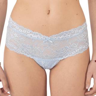 Missya Nicole String - Lightblue - 38