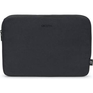 Dicota Eco Base Etui til Laptop 12.5" | Sort