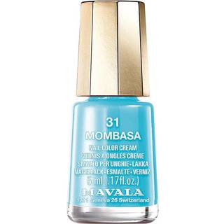 Mavala Mini Nail Color Mombasa 5ml