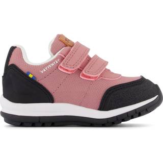 Kavat Halland WP Sneakere Ash Rose 31 EU  Lyserød  31 EU  Unisex