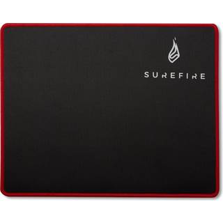SUREFIRE Silent Flight 320 Gaming Mouse Pad (32x26cm)