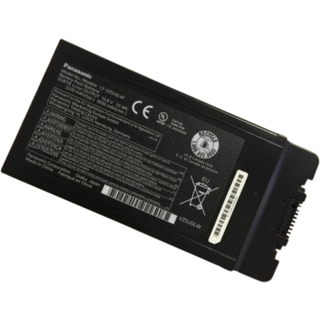 Panasonic CF-VZSU0PW Battery for Toughbook 54 series