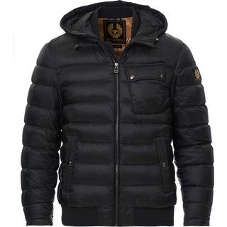 Belstaff Streamline Jacket Black