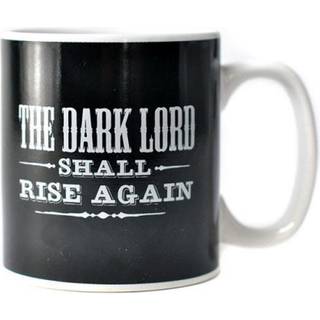 Heat Changing Mug Dark Mark
