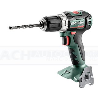 Metabo BS 18 L BL - 602326840 Akku-bore--skruemaskine