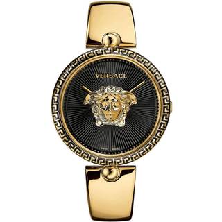 Versace VCO100017 Palazzo Damenuhr 39mm 5ATM