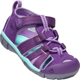 Keen Toddlers' Seacamp II CNX Majesty/Tibetan Stone, 19