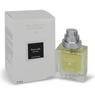 The Different Company Pure eVe Eau de Parfum kan genopfyldes til kvinder 50 ml - 50 ml