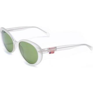 Italia Independent II 0046 012.000 54 Solbriller Kvinder Krystalklar - Clear - 54mm