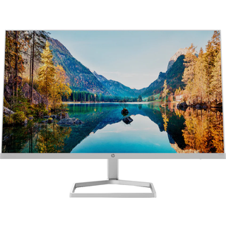 HP M24fw 24 1920 x 1080 (Full HD) VGA (HD-15) HDMI 75Hz -> Forventet levering: 4-6 hverdage