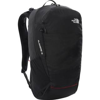 The North Face Basin 18 TNF Black/TNF Black/NPF, TNF Black-TNF Black-NPF, OneSize