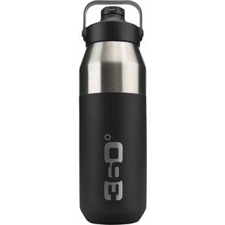 360 Degrees Insulated Sip 750ml Denim, OneSize