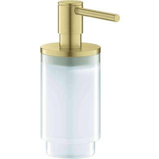 Grohe Selection sæbedispenser ø57x142mm t/holder børstet cool sunrise