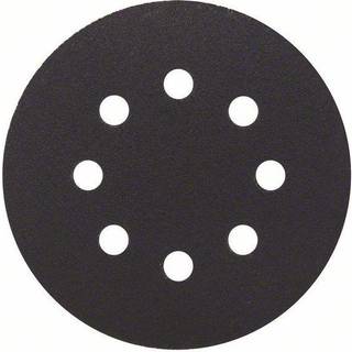 Bosch Slibebladad 125 Sic K180/5 - 2608605118 ✓ På lager - klar til levering og afhentning