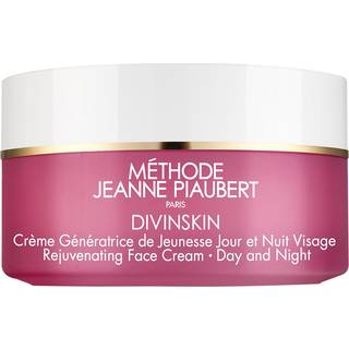 Jeanne Piaubert Divinskin Rejuvenating Face Cream 50 ml