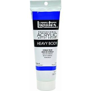 Heavy Body 138ml Cobalt blue 170