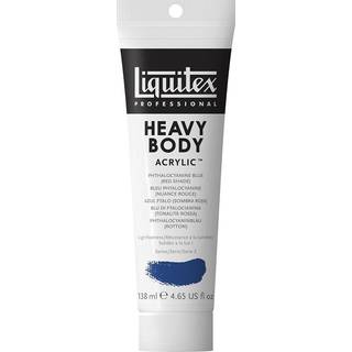 Heavy Body 138ml Phthalocyanine blue (Red S) 314