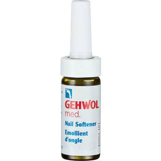 Gehwol med. negleblødgører, 15 ml