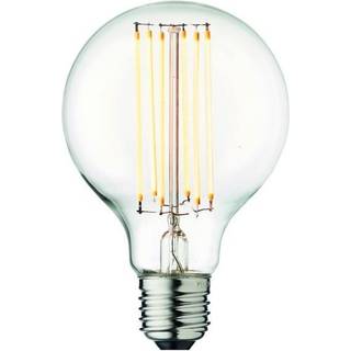 Globe Bulb Ø80 pære • Design by Us
