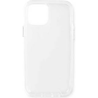 Key Tough Trolltunga iPhone 12 Mini Cover, Transparent