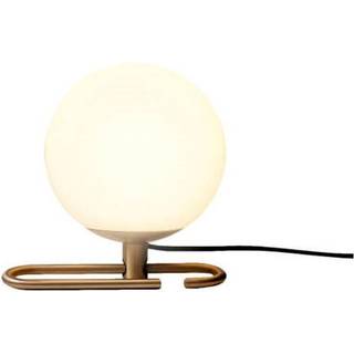 Artemide Nh 1217 Bordlampe - Bordlamper Glas Messing - 1217010A