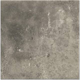 Klinker Antigua Grå 33x33 cm