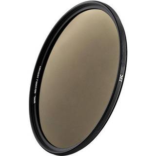 JJC 77mm ND1000 filter (10 stop)