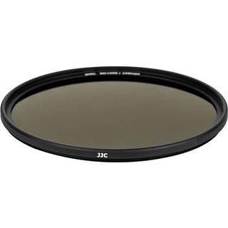 JJC 62mm ND1000 filter (10 stop)