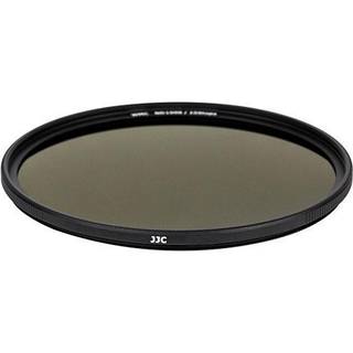 JJC 67mm ND1000 filter (10 stop)