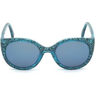 Guess GU9188 Børn 92X 48 Solbriller Børn Blue - Blue - 48mm