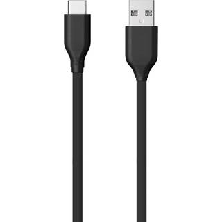 Champion USB 3.0 Gen1 kabel C - A, 2m