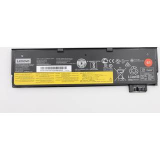 LENOVO Battery External 3c 24Wh Li ion Factory Sealed